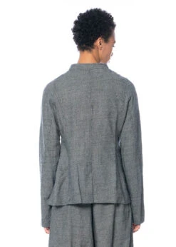 RUNDHOLZ, Edle, Taillierte Blazerjacke Aus 100% Schurwolle 2231021103 -Kleider Geschaft 102 1103 gr.s 0 5 mit 1230407 und 1020108 13