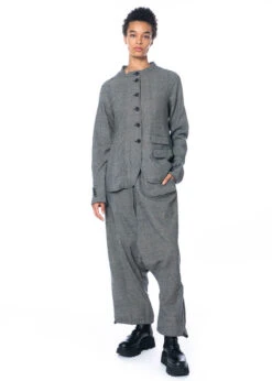 RUNDHOLZ, Edle, Taillierte Blazerjacke Aus 100% Schurwolle 2231021103 -Kleider Geschaft 102 1103 gr.s 0 5 mit 1230407 und 1020108 17 1