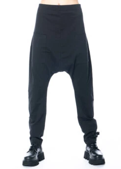 PLUSLAVIE PLÜ, Freizeithose MY SWEAT PANT -Kleider Geschaft 1031 my sweat pant m. 2029 a jardigan und trey 4