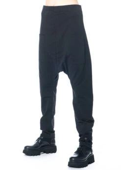 PLUSLAVIE PLÜ, Freizeithose MY SWEAT PANT -Kleider Geschaft 1031 my sweat pant m. 2029 a jardigan und trey 5