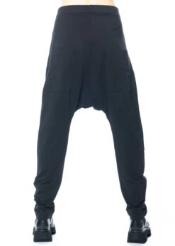 PLUSLAVIE PLÜ, Freizeithose MY SWEAT PANT -Kleider Geschaft 1031 my sweat pant m. 2029 a jardigan und trey 6