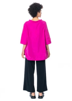 MINX, Hose Julie Mit Reißverschlusstaschen -Kleider Geschaft 11054126 julie black 36 2