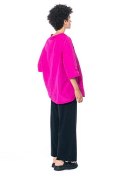 MINX, Hose Julie Mit Reißverschlusstaschen -Kleider Geschaft 11054126 julie black 36 3