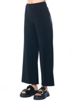 MINX, Hose Julie Mit Reißverschlusstaschen -Kleider Geschaft 11054126 julie black 36 6