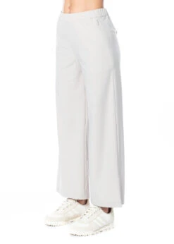 MINX, Hose Julie Mit Reißverschlusstaschen -Kleider Geschaft 11054126 julie lightgrey 36 5