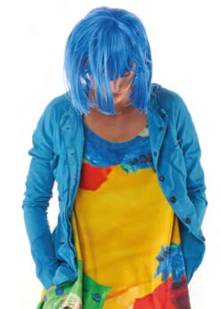 RUNDHOLZ DIP, Taillierte Kapuzenjacke Aus Baumwolle Mit Fronttaschen 1232601107