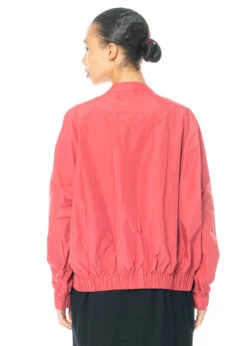 HINDAHL & SKUDELNY, Lässig-sportliche Bomberjacke 123J10 -Kleider Geschaft 123j10 gr. m hummer u. 123h09 u.123s01