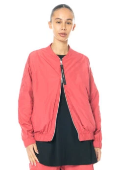 HINDAHL & SKUDELNY, Lässig-sportliche Bomberjacke 123J10 -Kleider Geschaft 123j10 gr. m hummer u. 123h09 u.123s01 4