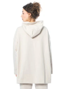 HINDAHL & SKUDELNY, Gemütlicher Pullover Mit Kapuze 123P09