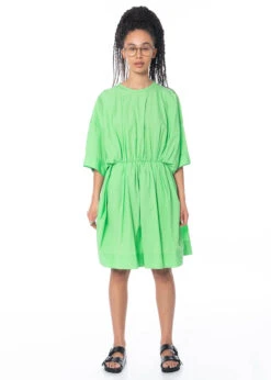 JNBY, Kurzer Jumpsuit Mit Taillierung In Frog -Kleider Geschaft 1 1 2