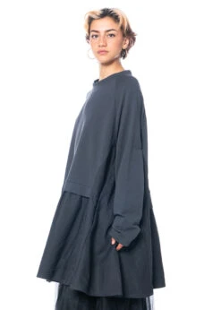 Kleider Geschaft -Kleider Geschaft 2024 twosweat anthra os 3