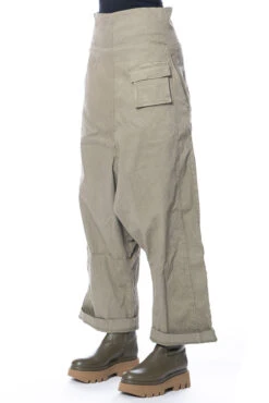 RUNDHOLZ DIP, Bequeme High-Waist-Hose Aus Edlem Baumwollgemisch 2232120101 -Kleider Geschaft 2120101 gr. s 0 67 m. 2070401 u. osian 4