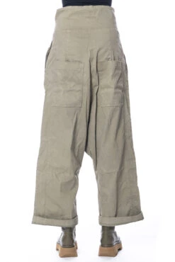 RUNDHOLZ DIP, Bequeme High-Waist-Hose Aus Edlem Baumwollgemisch 2232120101 -Kleider Geschaft 2120101 gr. s 0 67 m. 2070401 u. osian 5