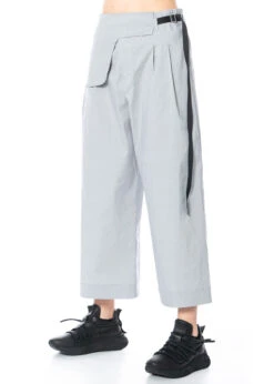 Yukai, Sommerhose Mit Geradem Bein Und Taschen -Kleider Geschaft 222h2 gr. 38 m. 222j1 strong bond 5