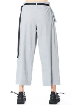 Yukai, Sommerhose Mit Geradem Bein Und Taschen -Kleider Geschaft 222h2 gr. 38 m. 222j1 strong bond 6