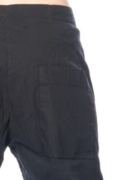 RUNDHOLZ DIP, Legere Freizeithose Aus Baumwolle Mit Stretch-Anteil 2232390104 -Kleider Geschaft 2232390104 close up 2