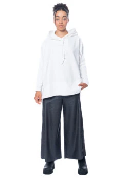 HINDAHL & SKUDELNY, Weicher Pullover Aus Baumwolle 223P12 -Kleider Geschaft 223h02 m. 223p12 u. power up n