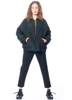 KATHARINA HOVMAN, Blouson Im Bomberjackenstil 235505