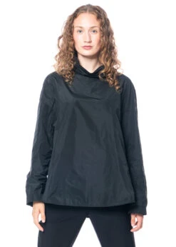 KATHARINA HOVMAN, Kurzes Shirt Mit Stehkragen 235528 -Kleider Geschaft 235528 k gr. 38 0 15