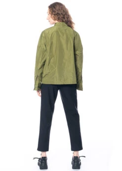 KATHARINA HOVMAN, Wärmende 3/4-Leggings Für Den Winter 235894 -Kleider Geschaft 235894