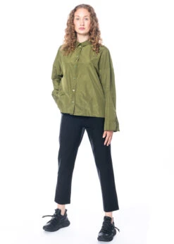 KATHARINA HOVMAN, Wärmende 3/4-Leggings Für Den Winter 235894 -Kleider Geschaft 235894 m. strong bond woman 2