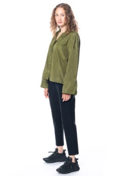 KATHARINA HOVMAN, Wärmende 3/4-Leggings Für Den Winter 235894 -Kleider Geschaft 235894 m. strong bond woman 6