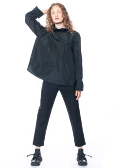 KATHARINA HOVMAN, Wärmende 3/4-Leggings Für Den Winter 235894 -Kleider Geschaft 235894 u. strong bond mit 235528