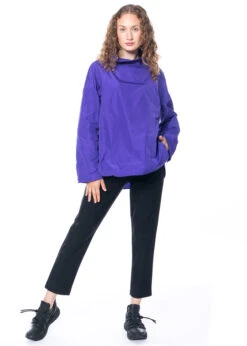 KATHARINA HOVMAN, Wärmende 3/4-Leggings Für Den Winter 235894 -Kleider Geschaft 235894 u. strong bond mit 235528 gr. 38