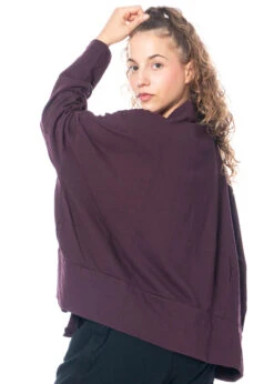 RUNDHOLZ  BLACK  LABEL, T-Shirt Aus Reiner Baumwolle In Einheitsgröße 2233250502 -Kleider Geschaft 3250502 cu 1