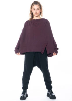 RUNDHOLZ  BLACK  LABEL, T-Shirt Aus Reiner Baumwolle In Einheitsgröße 2233250502 -Kleider Geschaft 3250502 ruby s 9