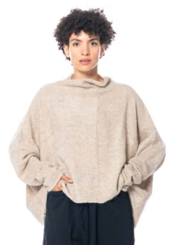 RUNDHOLZ BLACK LABEL, Strickpullover Aus Leinengemisch 2233410702