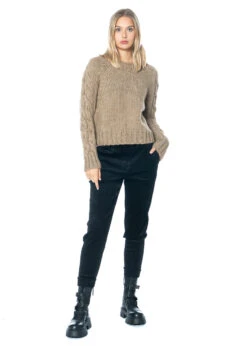 Annette Görtz, Moderne Umschlaghose Dea -Kleider Geschaft 35118 dea 08black