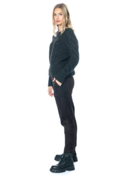 Annette Görtz, Moderne Umschlaghose Dea -Kleider Geschaft 35118 dea 79coffee