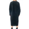 Annette Görtz, Weites Minimalistisches Kleid Delfi -Kleider Geschaft 35118 delfi 08black 5
