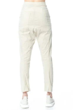 RUNDHOLZ  BLACK  LABEL, Hose Mit Rockteil Aus Superstretchware 1233630110 -Kleider Geschaft 3630110 pearl gr. xs m. 3600403 7