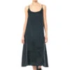 RUNDHOLZ  BLACK  LABEL, Slip Dress Mit Spaghettiträger 1233650901
