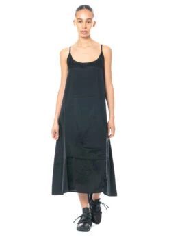 RUNDHOLZ  BLACK  LABEL, Slip Dress Mit Spaghettiträger 1233650901