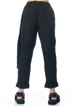 LA HAINE INSIDE US, Hose Aus Baumwolle 4R Kilie