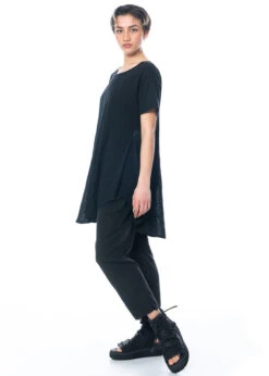 LA HAINE INSIDE US, Hose Mit Seitlichen Eingrifftaschen 4V Kang