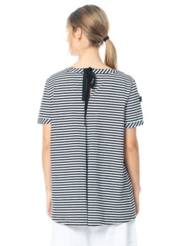 PLUSLAVIE PLÜ, T SHIRT Mit Kurzen Ärmeln -Kleider Geschaft 5016 4