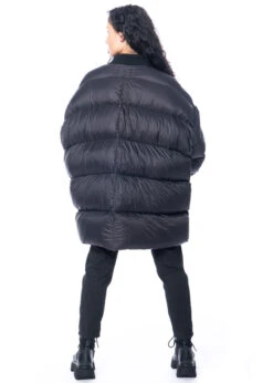 JNBY, Extra Weite Und Lange Daunenjacke -Kleider Geschaft 5moc1106000102 2