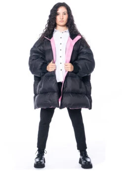 JNBY, Extra Weite Und Lange Daunenjacke -Kleider Geschaft 5moc1106000102