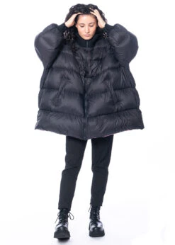 JNBY, Extra Weite Und Lange Daunenjacke -Kleider Geschaft 5moc1106000102 4