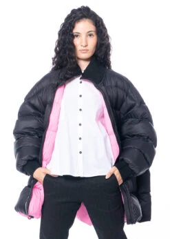 JNBY, Extra Weite Und Lange Daunenjacke -Kleider Geschaft 5moc1106000102 9