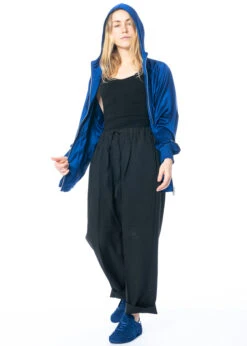 Adidas Y-3, Hose Mit Elastischem Bund IA1668 -Kleider Geschaft adidas y 3 hose 2