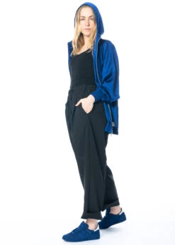 Adidas Y-3, Hose Mit Elastischem Bund IA1668 -Kleider Geschaft adidas y 3 hose