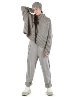 Studiob3, Oversize Pullover Allen