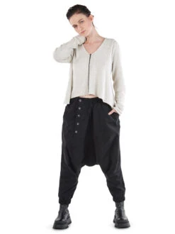 Studiob3, Kurze Tunika Araccia