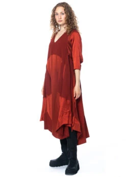 HIGH, Schönes Midikleid ASPIRE -Kleider Geschaft aspire mit power up 8