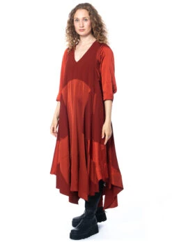 HIGH, Schönes Midikleid ASPIRE -Kleider Geschaft aspire mit power up 9